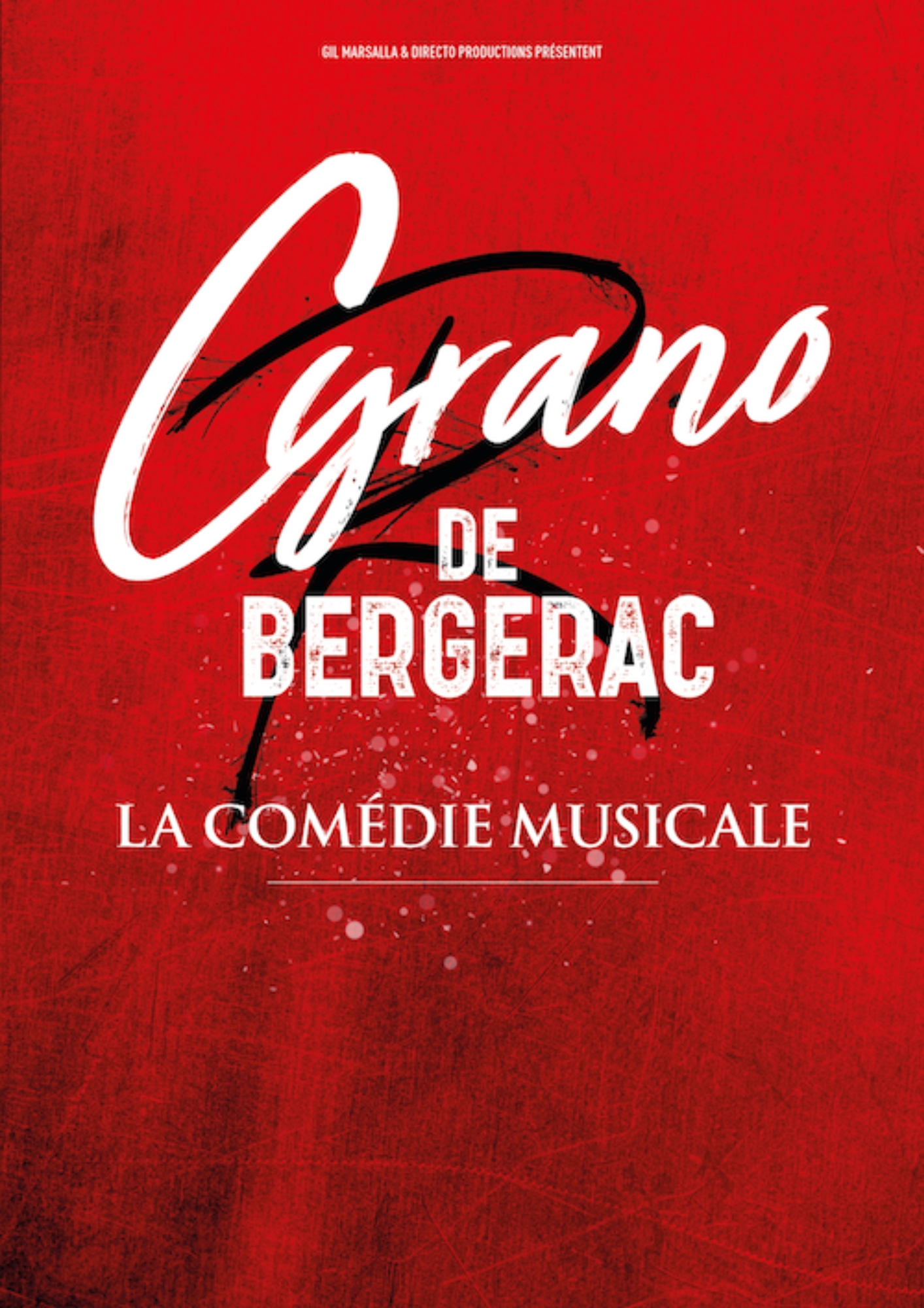 Cyrano de Bergerac