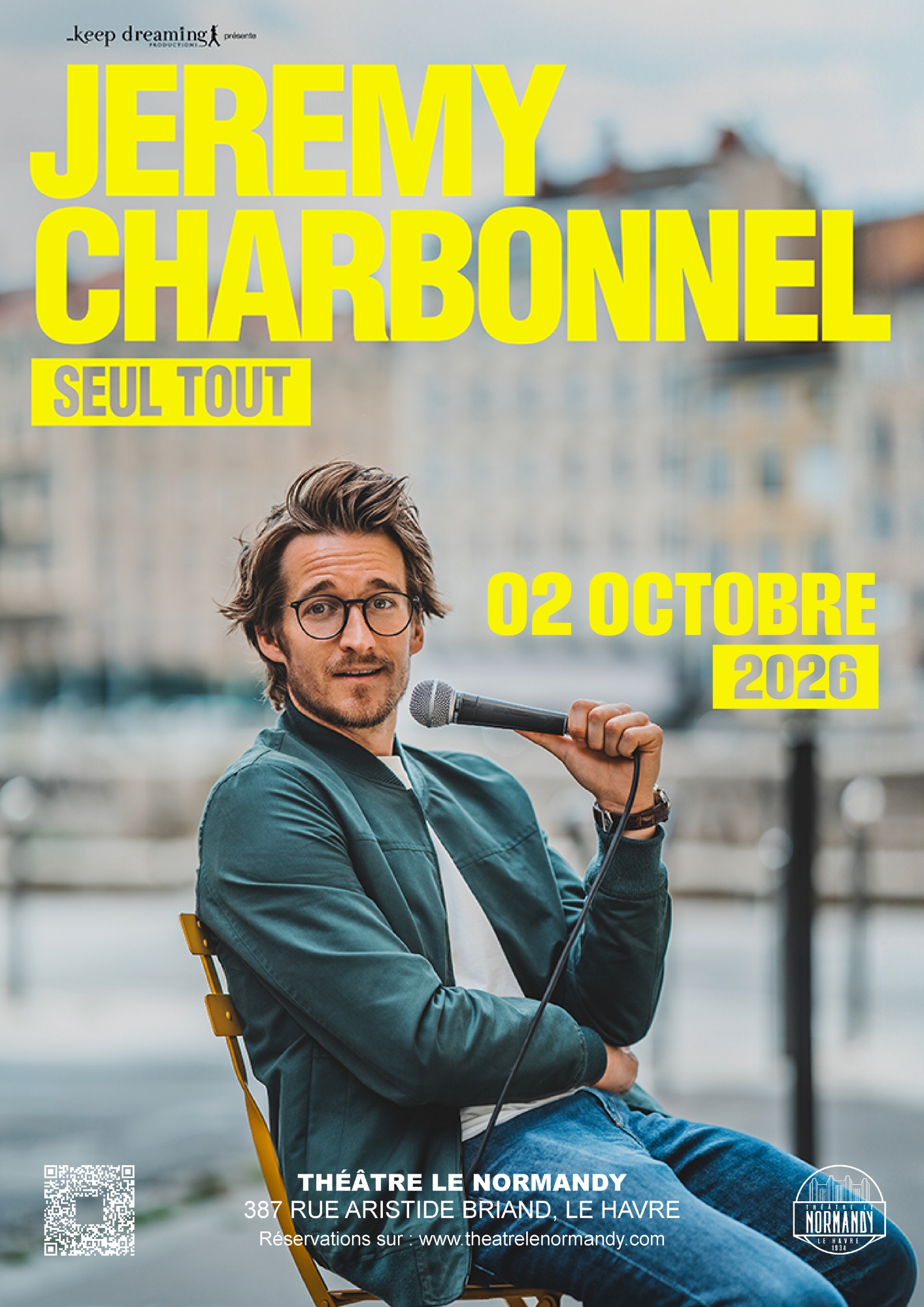Charbonnel