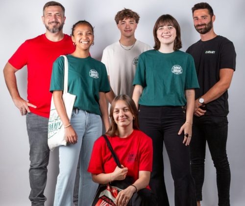 Equipe