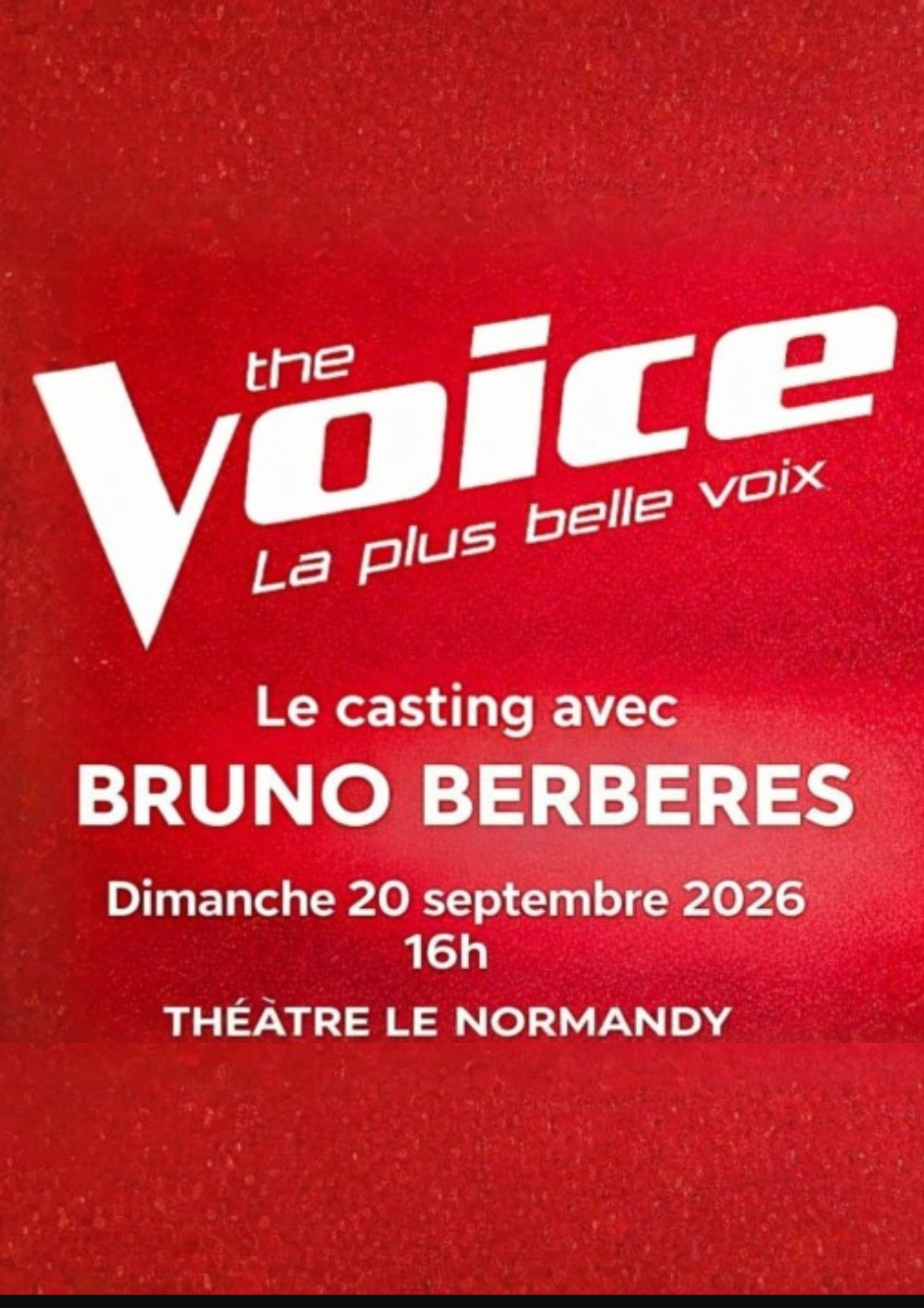 The Voice