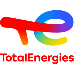 Total Energies
